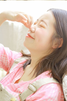 陪文强睡过的女明星